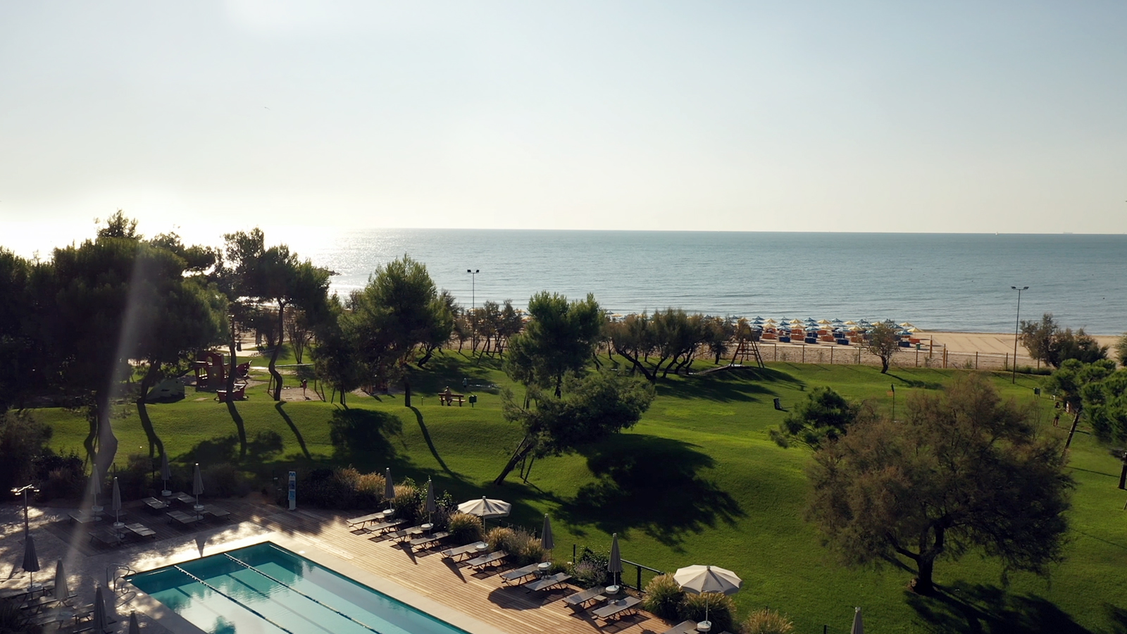 Serviceleistungen - Camping Village Mediterraneo