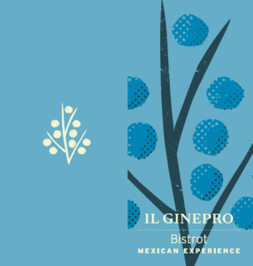 Il Ginepro Bistrot Mexican Experience Menu