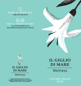 Listino Prezzi // Preisliste // Price List