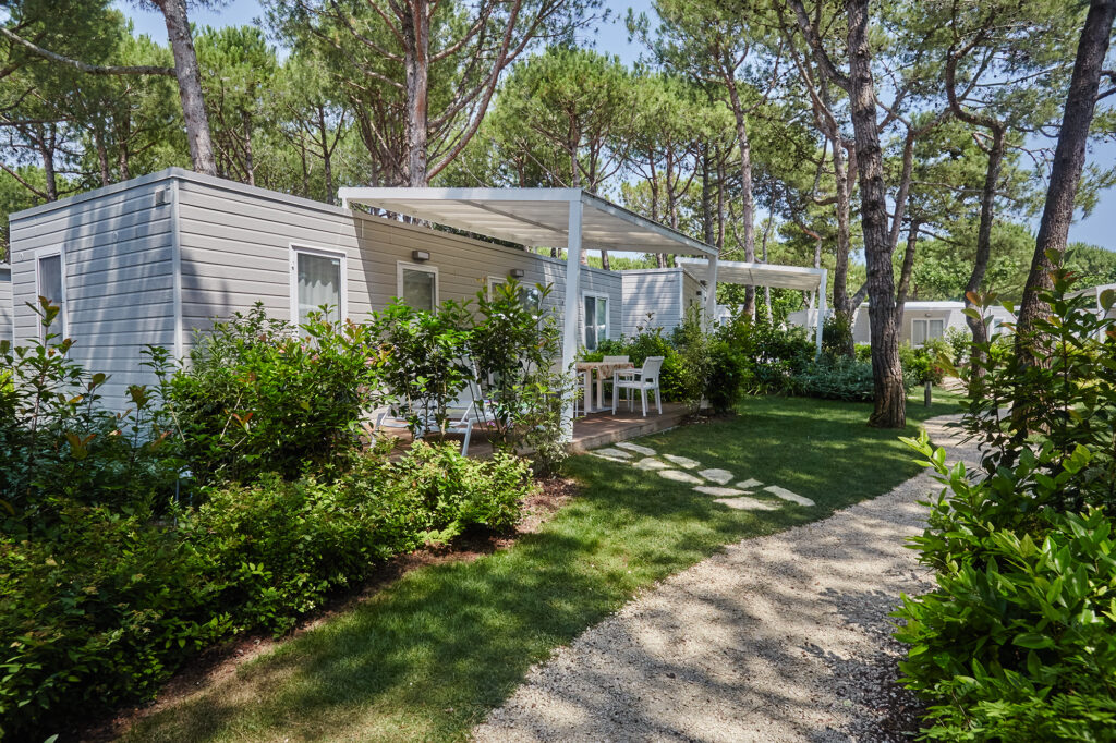 Happy Village Autumn Offer