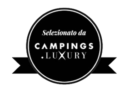 Campings luxury