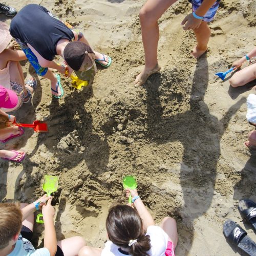 01-Kids-club-spiaggia-Cavalino